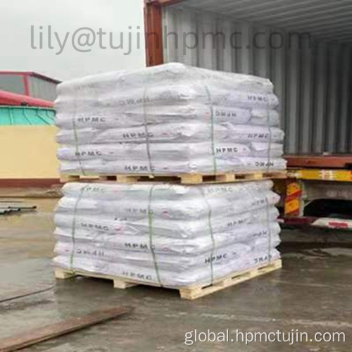 Tile Adhesive Additive construction grade hpmc hydroxypropyl methyl cellulose Manufactory